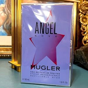 ANGEL MUGLER Perfume